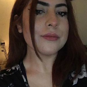 Meet your Posher, Evelyn